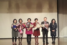 김포시, 치매관리사업 발전대회서 치매사업 우수기관 선정