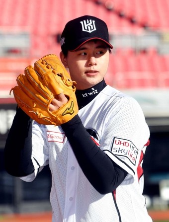 SSG와 KT, 오원석과 김민 교환 트레이드로 선발진과 불펜 강화!