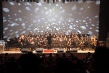 한국예총 동두천지회…제19회 송년음악회 성황리 개최