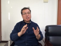 김기흥 경기자활기업협회 이사장 “업종ㆍ지역별 네트워크 구축… 경쟁력 높일 것”