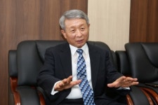 이기현 ㈜미경테크 대표, 수원시 산업단지관리공단 제2대 이사장 취임