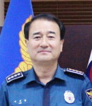 [프로필] 이재술 시흥경찰서장