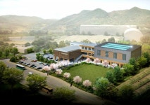 용인 처인구 모현읍에 연말까지 138억 투입 종합복지센터 건립