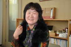 이순남 시흥시니어클럽 관장 “건강하고 활기찬 노후… 어르신 일자리서 시작되죠”