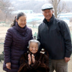 ‘휴먼다큐 사노라면’ 흑염소 80여 마리와 동고동락, 청주 구룡산 부부의 동상이몽