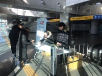 동두천시 생연2동행정복지센터, 동절기 복지사각지대 발굴을 위한 가두 홍보