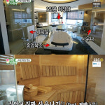 ‘미운 우리 새끼’ 박수홍, 주병진의 편백나무 사우나+야외정원 ‘럭셔리 펜트하우스’에 입이 쩍~