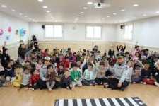 일산서부서, 찾아가는 어린이 교통안전교육 실시