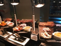 라마다 프라자 수원 호텔, 1월 한 달간 쇠고기 안심 프로모션 진행해…고객들 입맛 사로잡는다