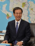 [2018 열심히 뛰겠습니다] 이상복 강화군수…행복한 강화 조성