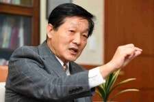 [경기인터뷰] 한우성 재외동포재단 이사장