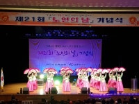 인천 서구, 고령사회 대비해 노인복지 행정에 집중키로