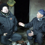 ‘나는 자연인이다’ 동물농장 같은 유쾌한 산골집! 81세 이해철 씨의 행복해지는 법