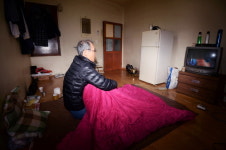 ‘동장군’ 피할 길 막막한 소외계층…쪽방촌ㆍ노숙인 등 추위 시달려