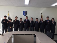 수원세관, 관내 지자체 기업지원부서장 간담회 개최