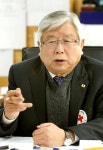 [경기인터뷰] 이경호 대한적십자사 인천지사 회장