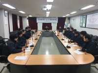차량융합기술단(고속) 구내식당 | 코레일 수도권차량융합기술단, 평창 동계올림픽 기간 고속차량 정비 기술인력 파견