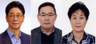 제14대 군포시새마을회 회장에 서정규씨 취임