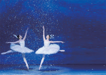 몽골국립발레단과 코리아유스발레스타즈, 오는 10일 용인서 공연