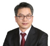 이길호 시흥미래전략포럼 대표, 시흥시장 출마 선언