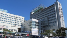 가톨릭대 의정부성모병원, 3년 연속 만성폐쇄성 폐질환 1등급 선정