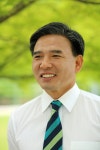김동별 군포시의원, 시장 출마선언…“역동적인 도시, 군포만들겠다”