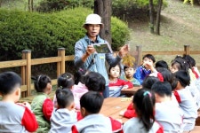 아동이 행복한 동구 만든다…유니세프 아동친화도시 인증 추진