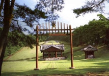 [빛나는 문화유산] 남양주 사릉(南楊州 思陵)