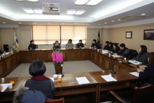 군포시의회 제229회 “군포시 발달장애인 지원에 관한 조례안” 의원 발의