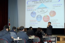 인천 남동구, 업종 간 미니 클러스터 구축 통해 지역 중소제조업체 경쟁력 강화