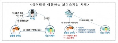보이스피싱, 선의의 피해자…이의제기 등 구제 방법 생긴다