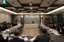 수원시장애인체육회, 새해 예산 19억원 확정