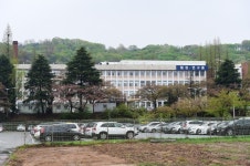 수십년 방치된 옛 경찰학교 부지, 도로건설비용 확보가 ‘난제’