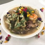 라마다 프라자 수원 호텔, 봄을 맞아 ‘꽃 탕면’ 메뉴 선보인다