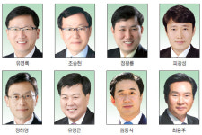 [6ㆍ13 중계석_뜨거운 격전지 ‘김포’] 3선 길 날개단 유영록… 與 예비후보 4명 도전장