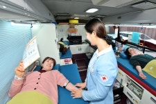 하나님의교회 세계복음선교협회, ‘유월절사랑 생명사랑 헌혈릴레이’ 진행