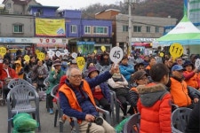 파주 전통시장의 옛 명성을 되 찾는다