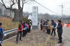 동두천시 생연1동ㆍ소요동 행정복지센터 현판식 개최
