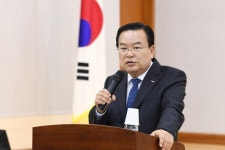 양주시, 읍면동 순회 간담회 12일 회천4동을 끝으로 성황리에 마쳐
