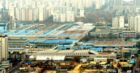 인천이 GM 협상 주도권 잡는다