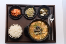 한국도로공사 기흥휴게소, 음식문화 선진화 추진 좋아요!