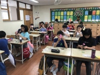 학교연계 어버이날ㆍ가정의 달 특별 프로그램 ‘사랑의 카드를 보내요’ 프로그램 수강학급 모집