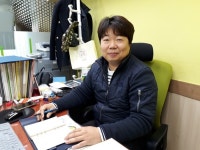 배석근 군포 당동청소년문화의집 관장 “청소년들 행복한 삶 위해 불철주야 뛰겠다”