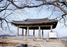 [인천의 문화유산] 연미정