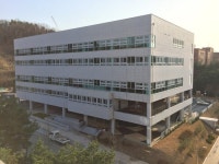 경기도 북부청 별관 신축, 광장 조성 시민에게 다가간다.