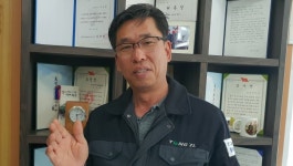 전우현 연천군 기업인 협회장, 지역특성 고려한 기업인들의 역할 강조