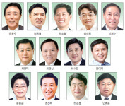 [6ㆍ13 중계석_민주당 ‘전통의 강세지역’ 군포] ‘바른미래’ 옷 입은 김윤주, 與후보와 진검승부 예고