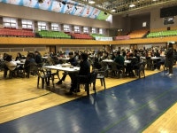 가평군자원봉사센터 가족봉사단 오리엔테이션 열어