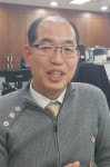 경기도보건환경연구원 민윤기 환경연구사, 미세먼지 정보 실시간 제공 깨끗한 경기도 만들기 최선