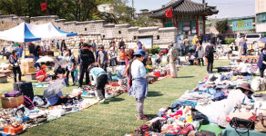 [매력만점, 경기도 전통시장을 가다] 14. 수원 남문로데오시장